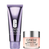 Clinique - Hydrating Cleansing Duo