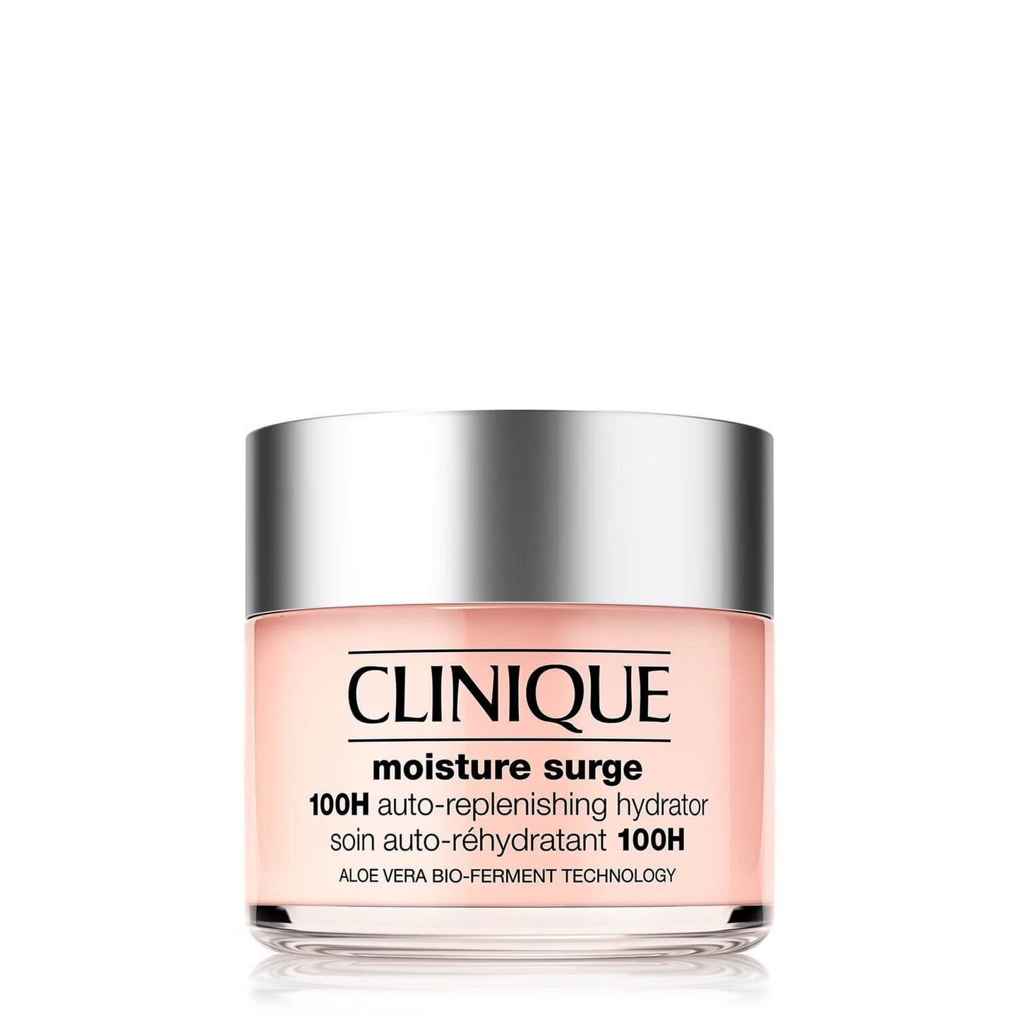 Clinique - Moisture Surge 100H Auto-Replenishing Hydrator Jumbo 125ml