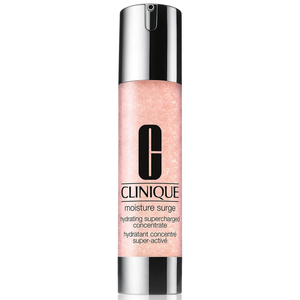 Clinique - Moisture Surge Jumbo Hydrating Supercharged Concentrate - 95ml