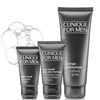 Clinique - for Men Daily Oil-Free Hydration: Skincare Gift Set