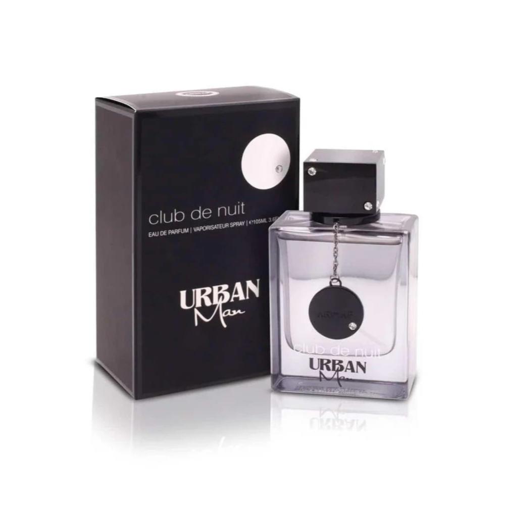 ARMAF - Club De Nuit Urban Man EDP - 105ML