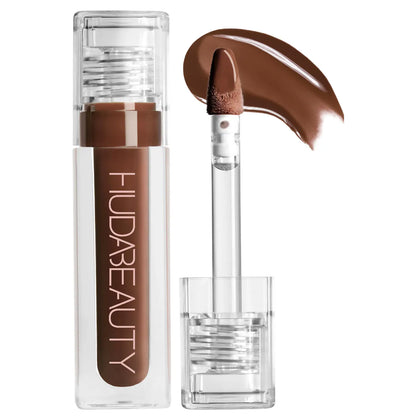 Huda Beauty Faux Filler Extra Shine Lip Gloss 3.9ml