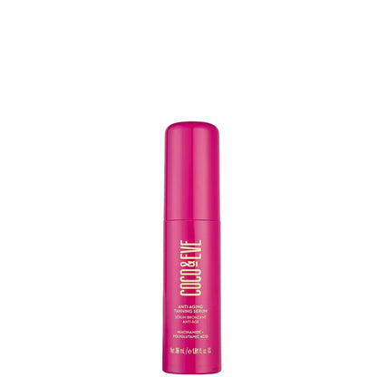 Coco & Eve - Anti-Ageing Tanning Serum - 30ml