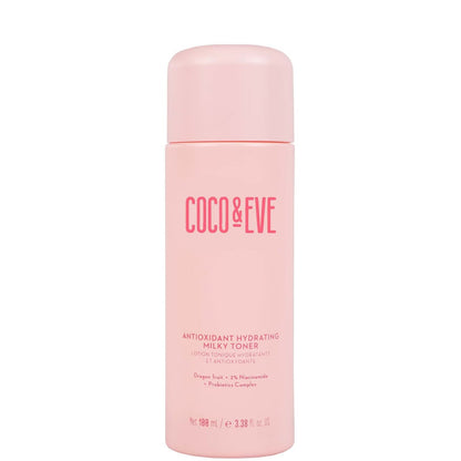 Coco & Eve Antioxidant Hydrating Milky Toner 100ml