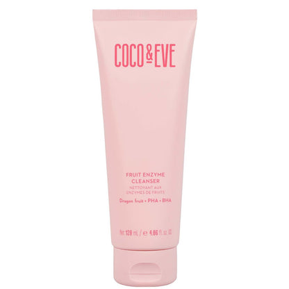 Coco & Eve Fruit Enzyme Cleanser - 120ml