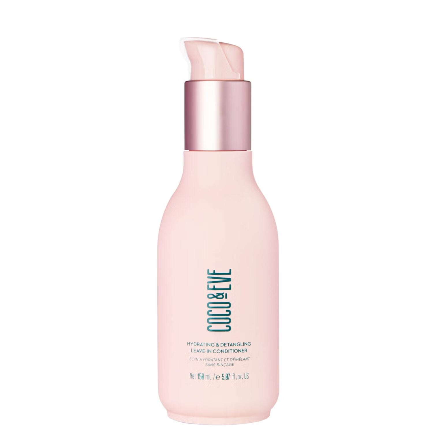 Coco & Eve Like A Virgin Hydrating and Detangling Leave-In Conditioner - 150ml
