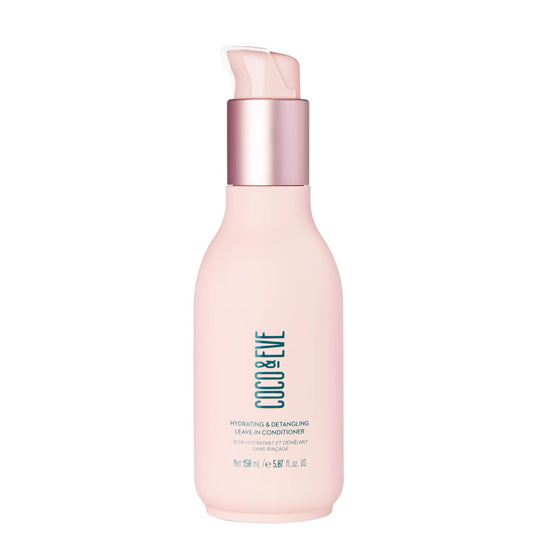 Coco & Eve Like A Virgin Hydrating and Detangling Leave-In Conditioner - 150ml