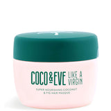 Coco & Eve Like A Virgin Super Nourishing Coconut & Fig Hair Masque - 212ml