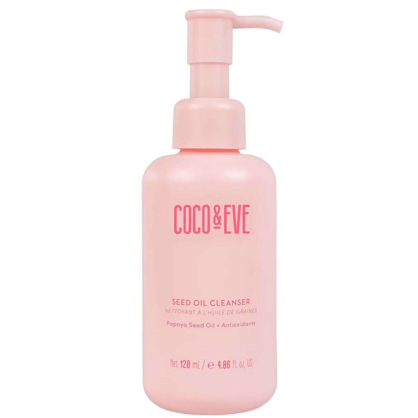 Coco & Eve Seed Oil Cleanser - 120ml