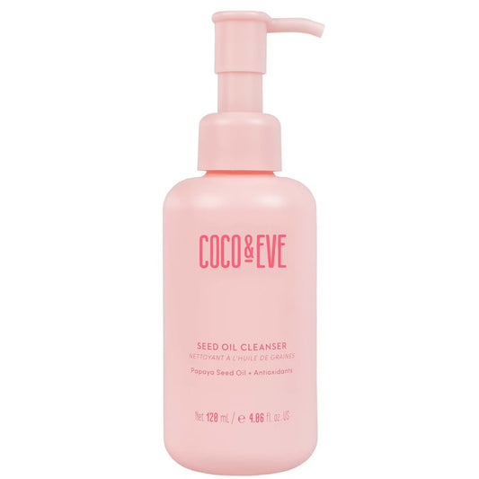 Coco & Eve Seed Oil Cleanser - 120ml