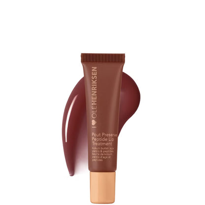 Ole Henriksen's Pout Preserve Peptide Lip Treatment 12ml