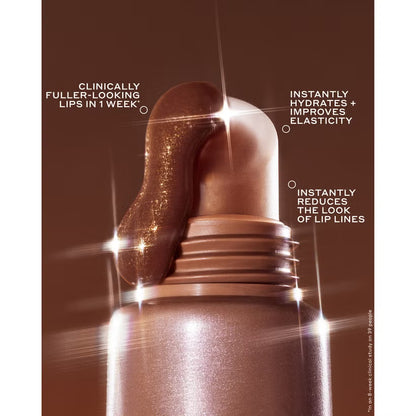 Ole Henriksen Pout Preserve Peptide Lip Treatment 12ml