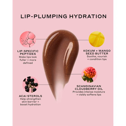 Ole Henriksen Pout Preserve Peptide Lip Treatment 12ml