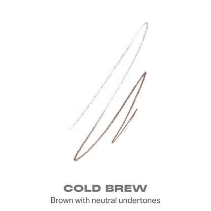 Morphe Nano Brow Pencil