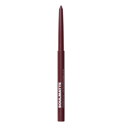 Morphe Soulmatte Filling Gel Lip Liner 0.21g