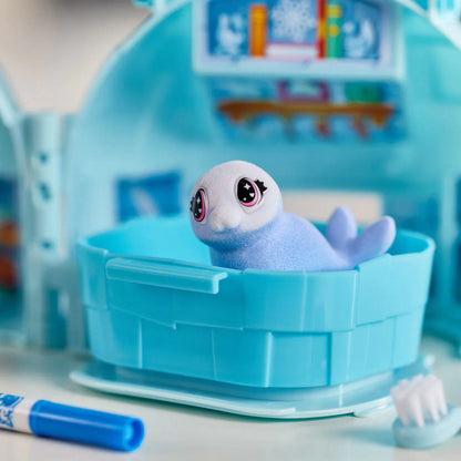 قلم تلوين سكريبل سكرابي من شركة كرايولا