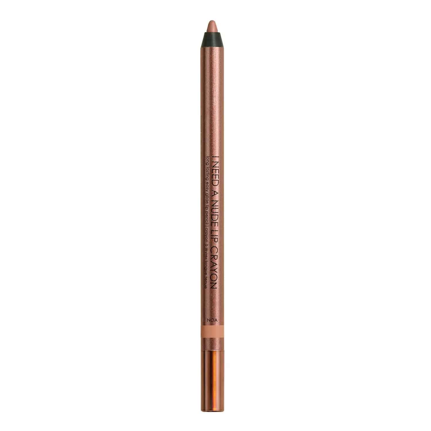 Natasha Denona I Need a Nude Lip Crayon- NB2 Noa