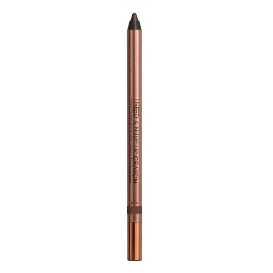 Natasha Denona I Need a Nude Lip Crayon- NB5 Lala