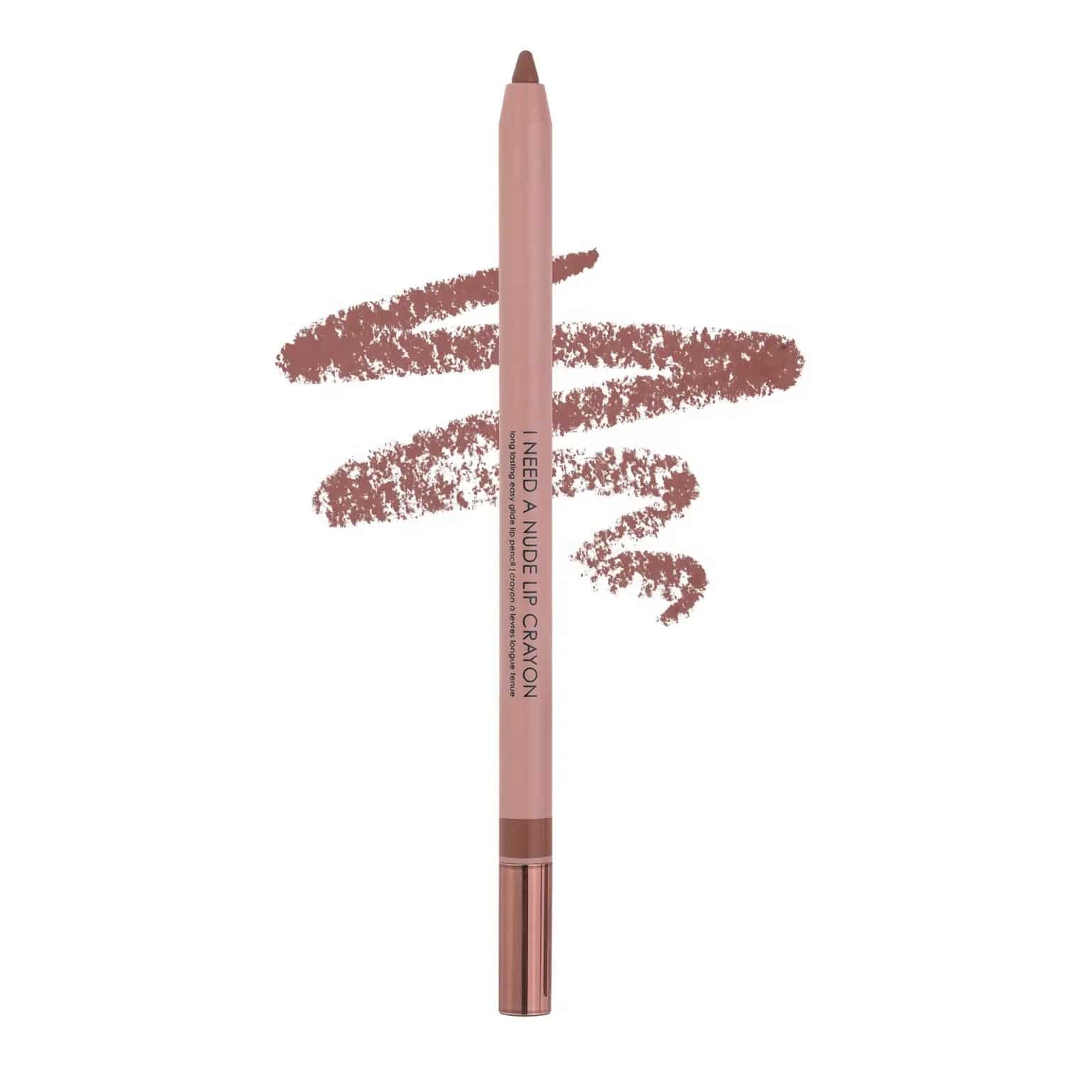 Natasha Denona I Need a Nude Lip Crayon- Liyan