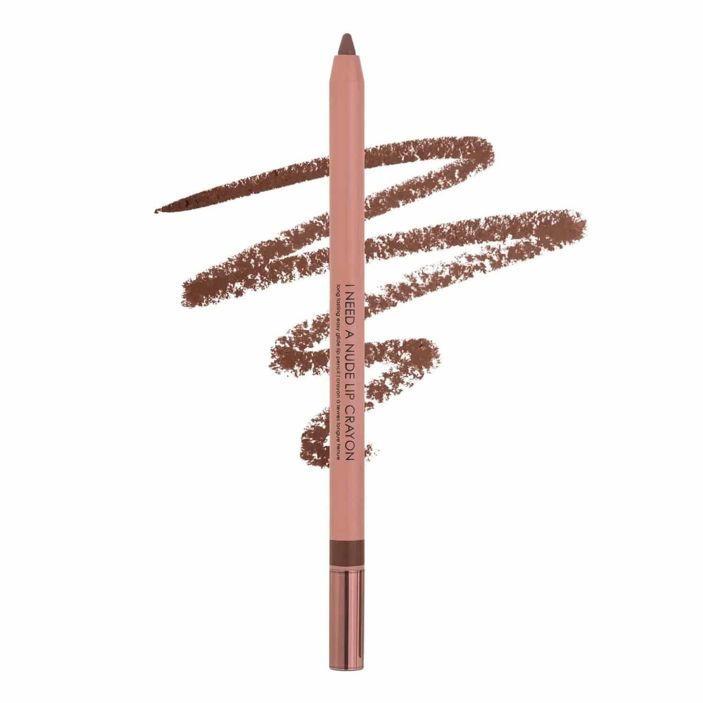 Natasha Denona I Need a Nude Lip Crayon- Luna