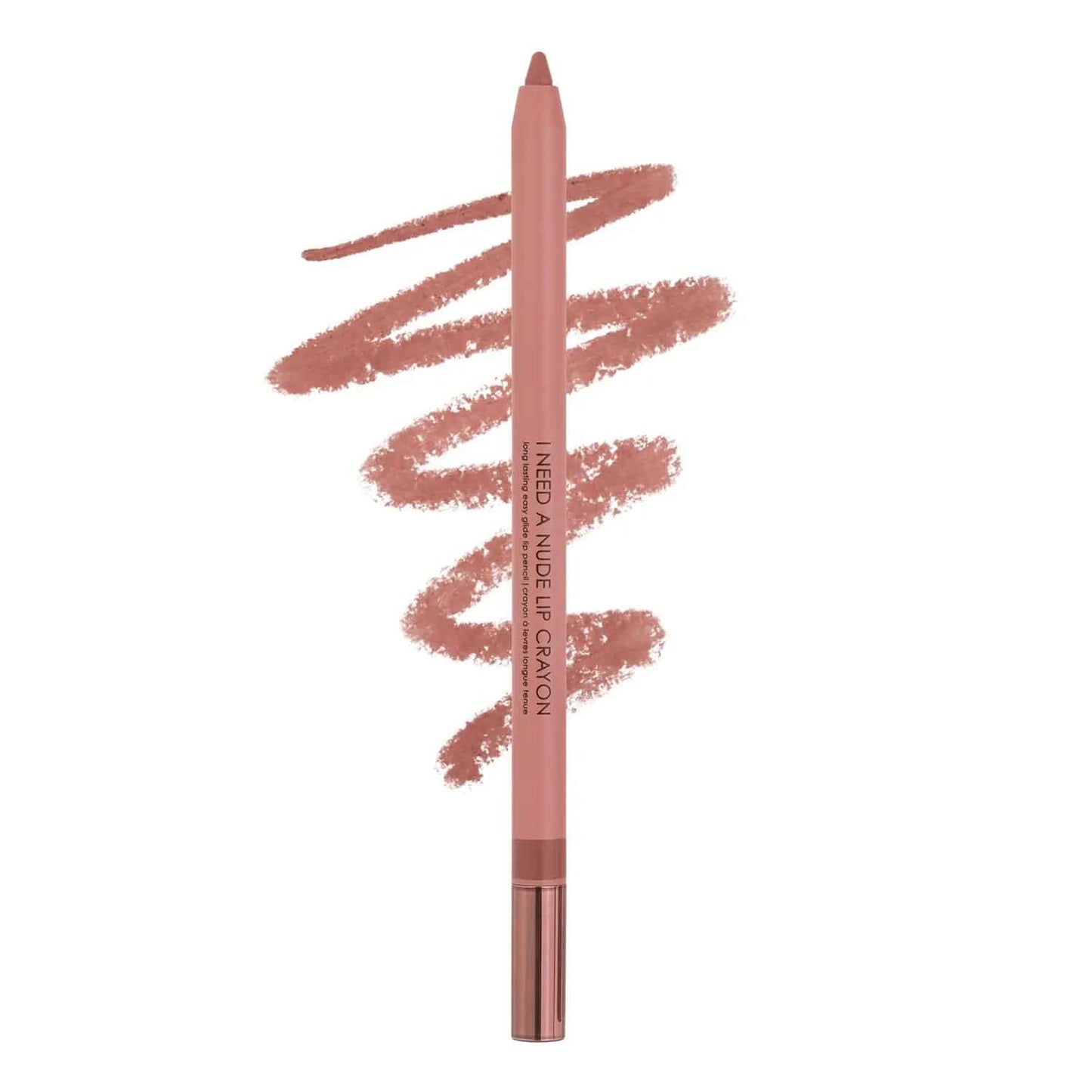 Natasha Denona I Need a Nude Lip Crayon- Nina