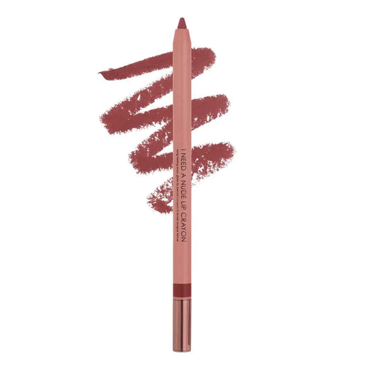 Natasha Denona I Need a Nude Lip Crayon- Renee