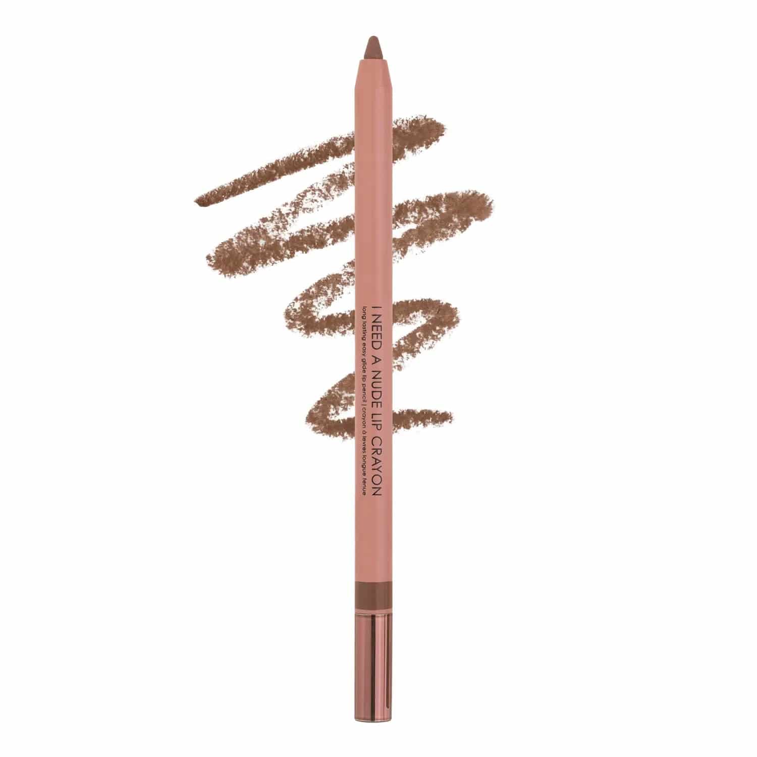 Natasha Denona I Need a Nude Lip Crayon- Storme