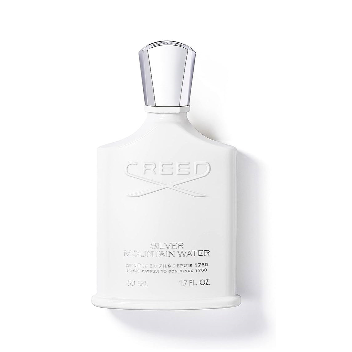 Creed - Silver Mountain Water - M Edp- 100ml