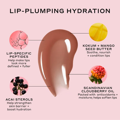 Ole Henriksen's Pout Preserve Peptide Lip Treatment 12ml