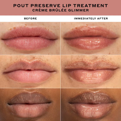 Ole Henriksen's Pout Preserve Peptide Lip Treatment 12ml