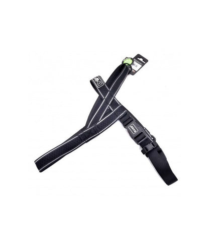 Doco Athletica City Walker Mesh Harness - Black - Medium