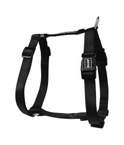 Doco Signature H-Harness Black Large