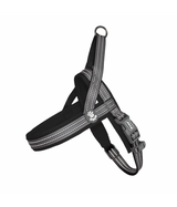 Doco Vario Neoprene Harness Grey L