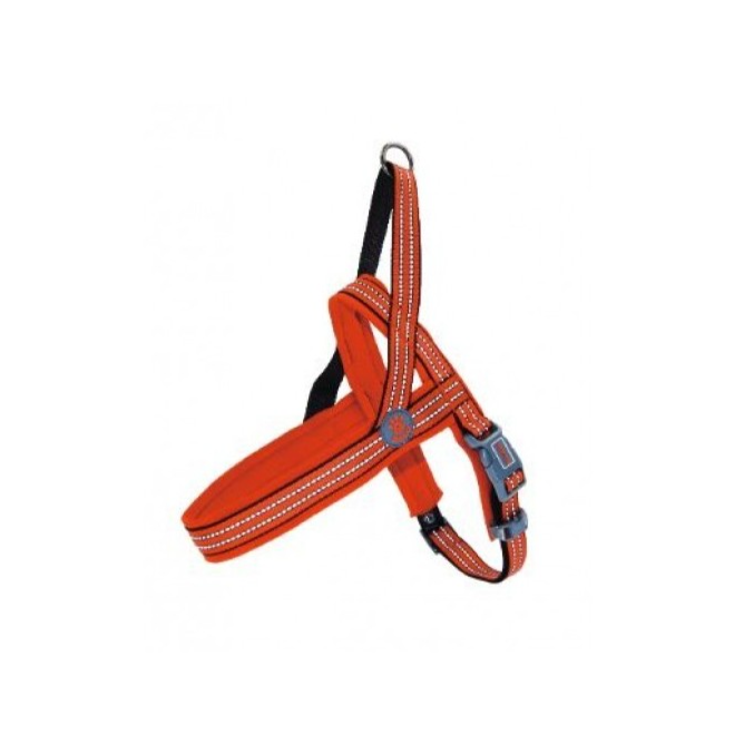 Doco Vario Neoprene Harness XL, Orange