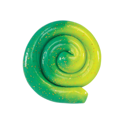 Crazy Aaron's Hypercolours Magic Dragon Thinking Putty