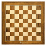 DGT - 10724 Judit Polgar Deluxe Chess Board