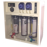 DialySeas 2011 pH+ORP+Conductivity - Monitor, Dialyse & Filter - Professional Aquarium Biological Waste Removal System