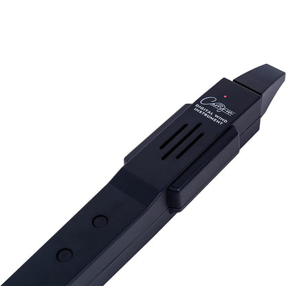 Carry-on Digital Wind Instrument - Black Color