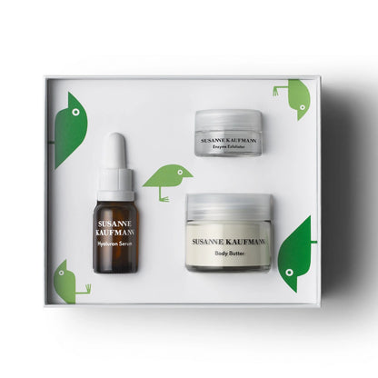 Susanne Kaufmann Best Sellers Discovery Set