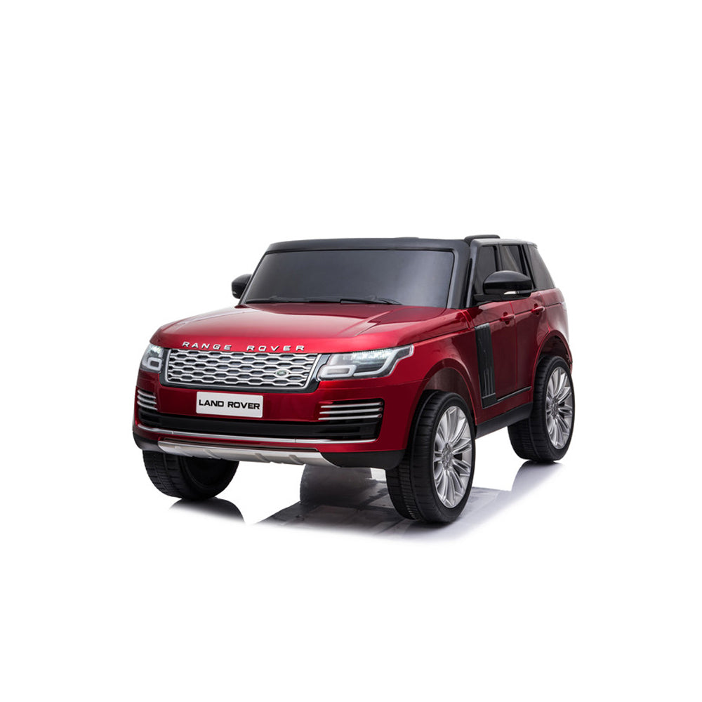 Range Rover Rechargeable Battery Operated SUV