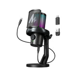 Maono - DM40 PRO Wireless Condenser Microphone