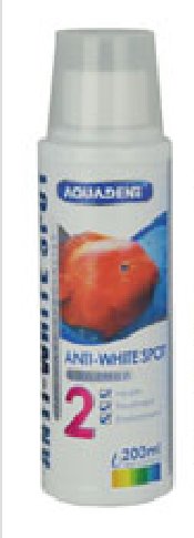 KW Zone Aquadene Anti White Spot 200ml