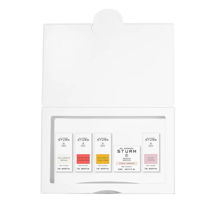 Dr. Barbara Sturm Sturmglow Discovery Size Kit