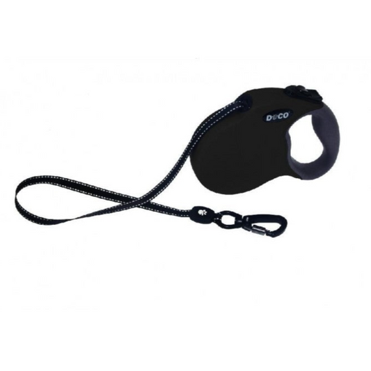 Doco All Day Adventure Retractable Leash