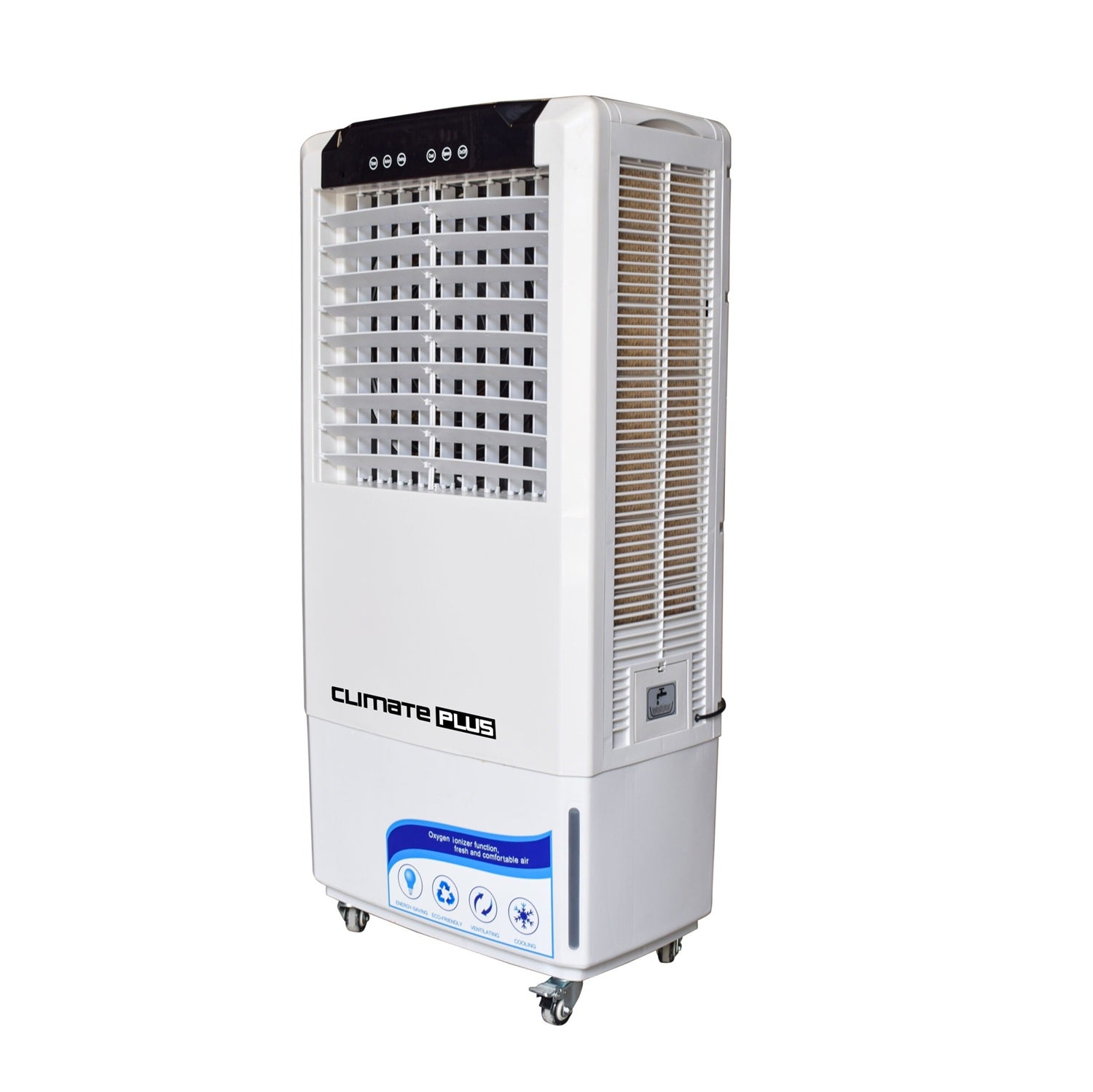 Climate Plus CM-6000A Slim Desert Cooler – Flitit - Online Store
