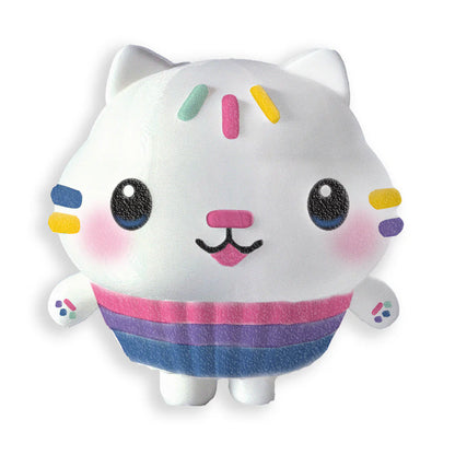 Gabby's Dollhouse Squishy Painting