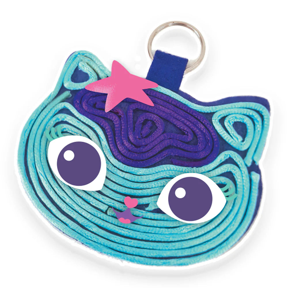 Gabby's Dollhouse String Bling