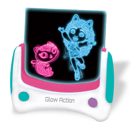 Gabby's Dollhouse Animation Glow Pad