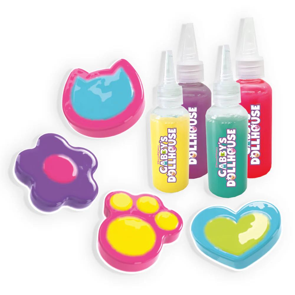 Gabby's Dollhouse Jelly Jolly