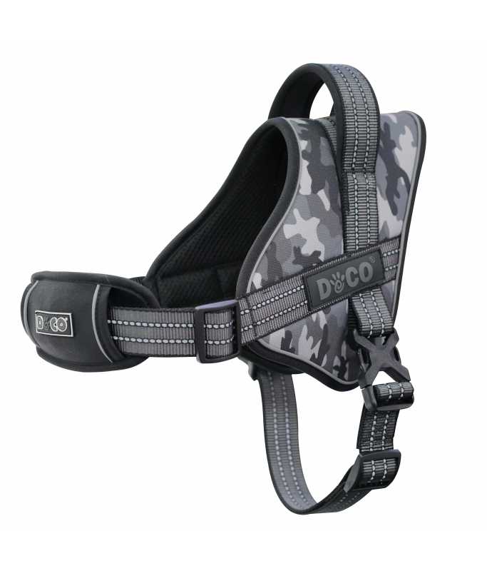 DOCO Vertex Power Harness Previous